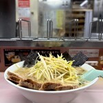 ラーメンかいざん - 