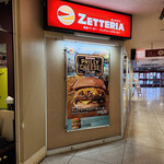 ZETTERIA - 