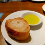 スカイラウンジ オーロラ - ●パン・ア・ラ・メゾン