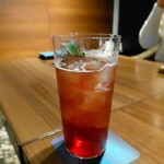 スカイラウンジ オーロラ - ②ベリースブラッシュ