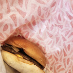 ZETTERIA - フィリーチーズステーキ～☆