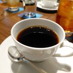 スカイラウンジ オーロラ - ●コーヒー