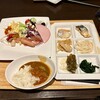 リュクス ダイニング ハプナ - 朝食ビュッフェの一例