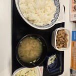 吉野家 - 料理写真: