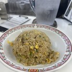 餃子の王将 - 料理写真: