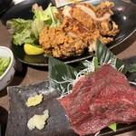 信州一丁目酒場 長野站前店 - 