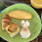 グランカフェ - 