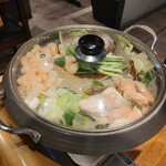 熟成肉専門店 ヨプの王豚塩焼 - 