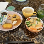 グランカフェ - 
