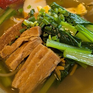 我部祖河食堂 げんじやー_1