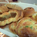 こむぎ工房 - 料理写真: