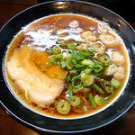 金久右衛門 - 三強醤油