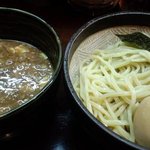 つけ麺もといし - つけ麺