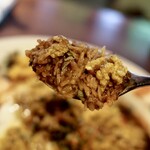 あきらカレー - 