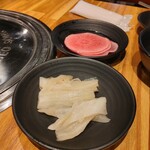 熟成肉専門店 ヨプの王豚塩焼 - 