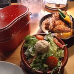 アルペンジロー - 