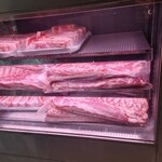 熟成肉専門店 ヨプの王豚塩焼 - 