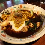 あきらカレー - 