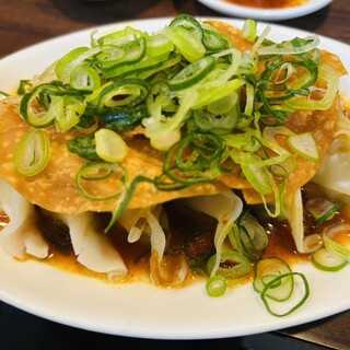 ぎょうざの龍門_0