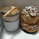 アヴランシュ・ゲネー - 