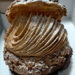 アヴランシュ・ゲネー - 