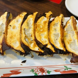 宇都宮餃子さつき_0