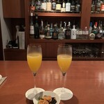 サンルーカルバー - 