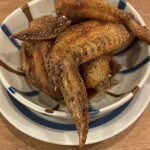 やきとりの扇屋 - 