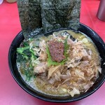 ラーメン 杉田家 - 