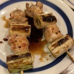 やきとりの扇屋 - 