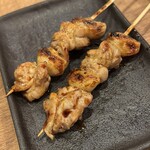 やきとりの扇屋 - 