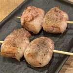 やきとりの扇屋 - 