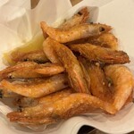 やきとりの扇屋 - 