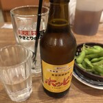 やきとりの扇屋 - 