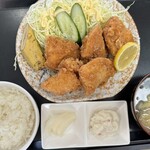 鈴本食堂 - 