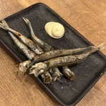 やきとりの扇屋 - 