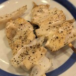 やきとりの扇屋 - 