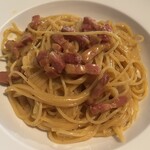 ペルバッコ イタリアーノ - カルボナーラ
