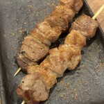 やきとりの扇屋 - 