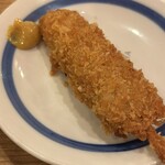 やきとりの扇屋 - 