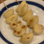 やきとりの扇屋 - 