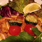 カーヴ 隠れや - 
