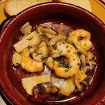 カーヴ 隠れや - 