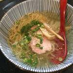 中華そば たがや 幕張本郷店