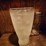 カーヴ 隠れや - 