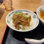 日高屋 - 