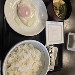 なか卯 - 料理写真: