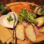 カーヴ 隠れや - 
