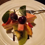 カーヴ 隠れや - 