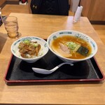 日高屋 - 